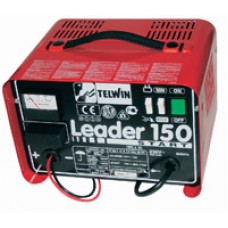 Пускозарядное устройство Leader 150 